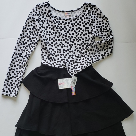 LuLaRoe Dresses & Skirts - Lularoe Georgia Dress